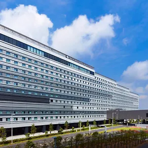 Hotel Fontaine Grand Haneda Airport, Präfektur Tokio