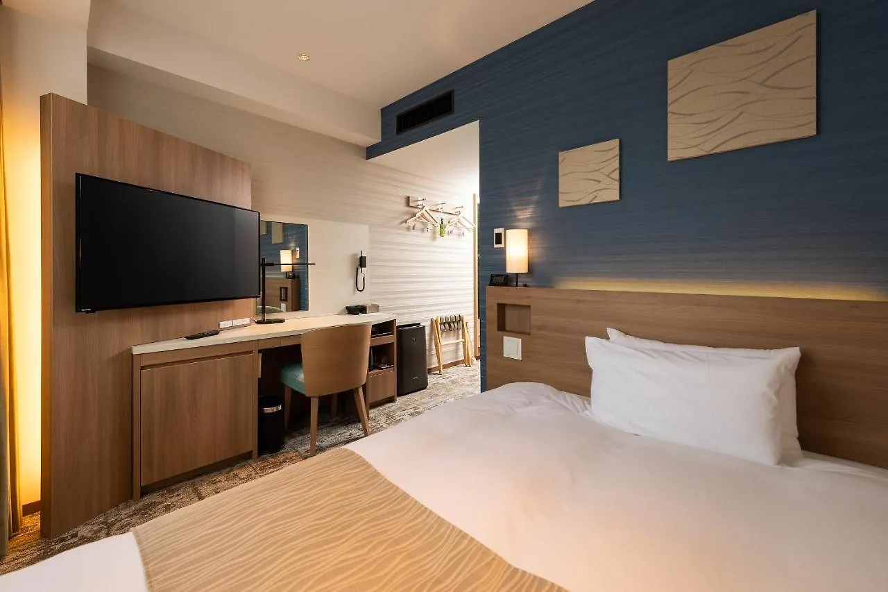 ***  Shizutetsu Hotel Prezio Tokyo Tamachi Japan
