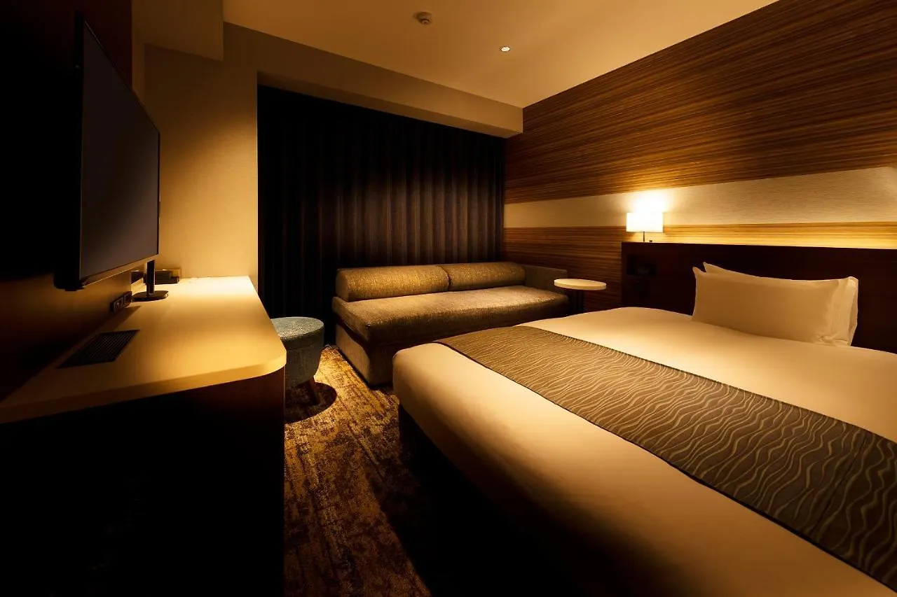 Shizutetsu Hotel Prezio Tokyo Tamachi